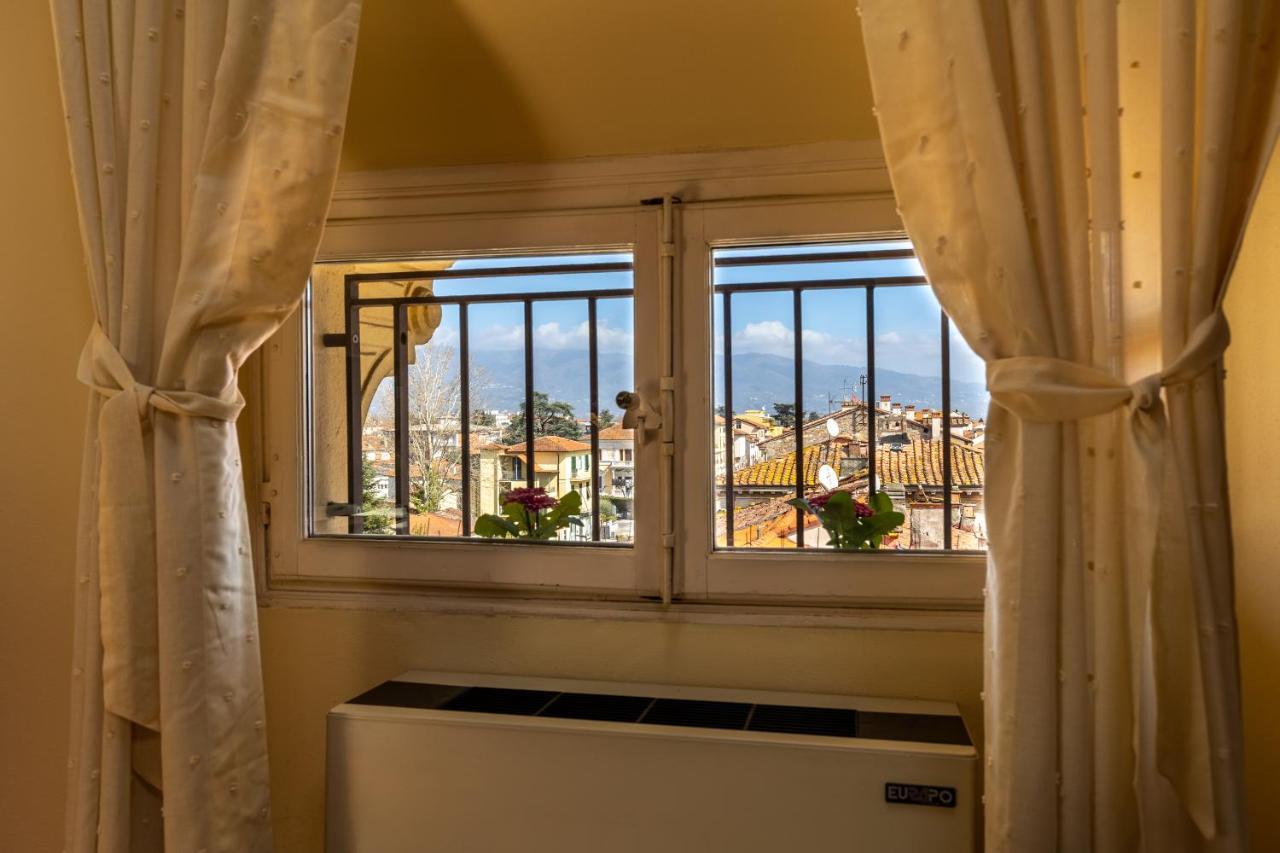 50Mt Dalle Mura+Parcheggio*Appartamento Tipico* Lucca Eksteriør bilde